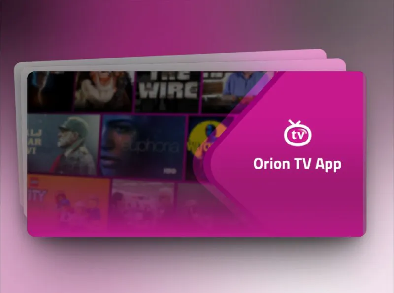 OrionTV：为Apple TV和Android TV打造的免费开源视频播放器